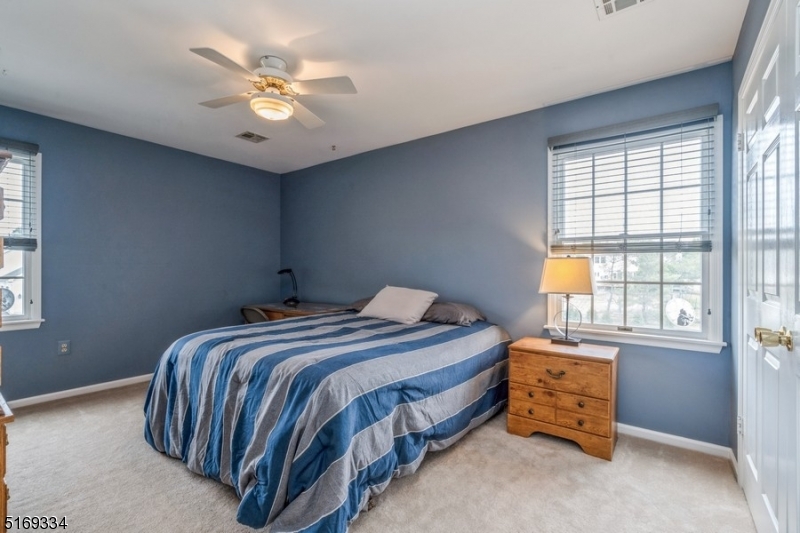 Middlebush Meadows - Residential