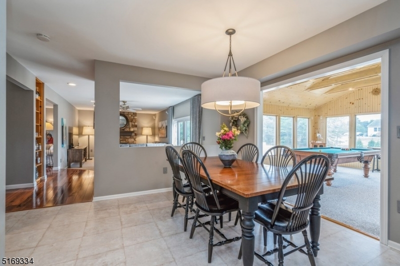 Middlebush Meadows - Residential