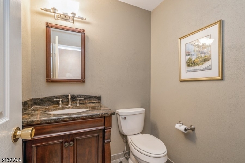 Middlebush Meadows - Residential