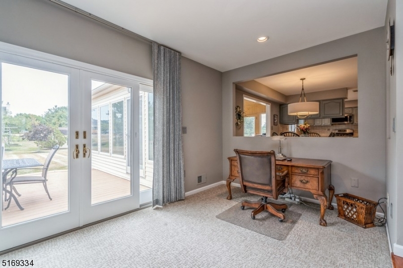 Middlebush Meadows - Residential