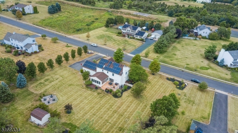 Middlebush Meadows - Residential