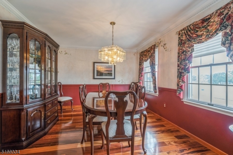 Middlebush Meadows - Residential