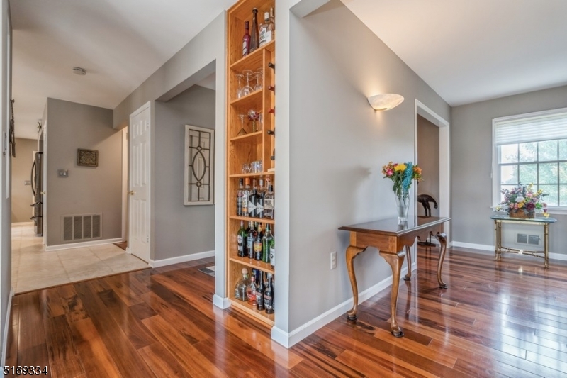 Middlebush Meadows - Residential