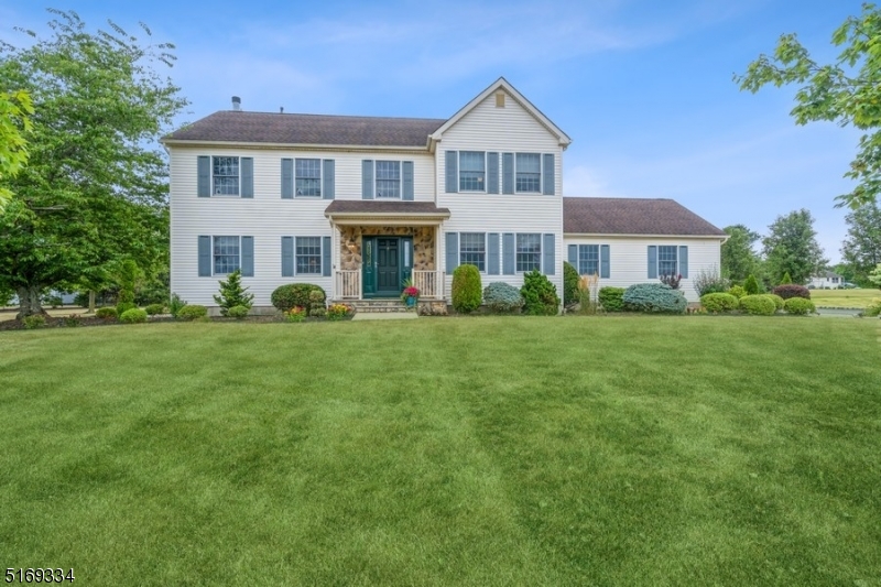 Middlebush Meadows - Residential