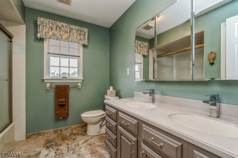 Middlebush Meadows - Residential