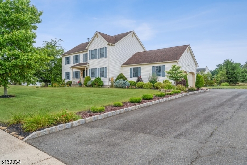 Middlebush Meadows - Residential