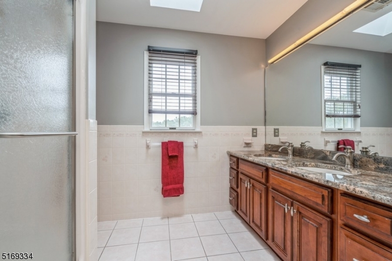 Middlebush Meadows - Residential