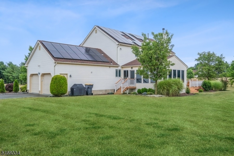 Middlebush Meadows - Residential