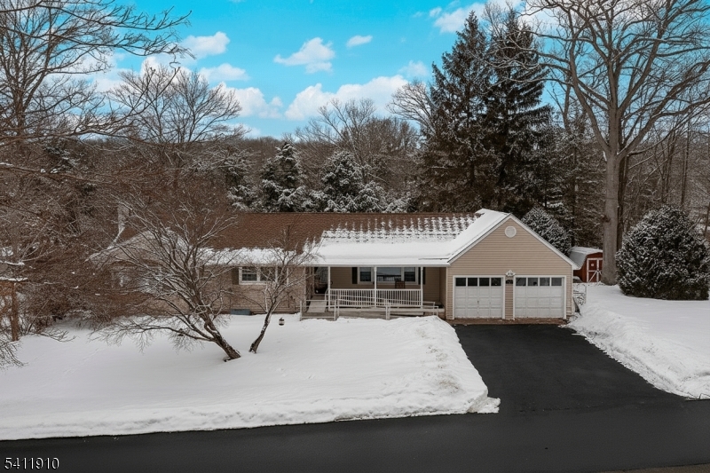 Brookwood - Residential