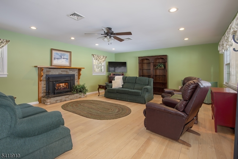 Brookwood - Residential