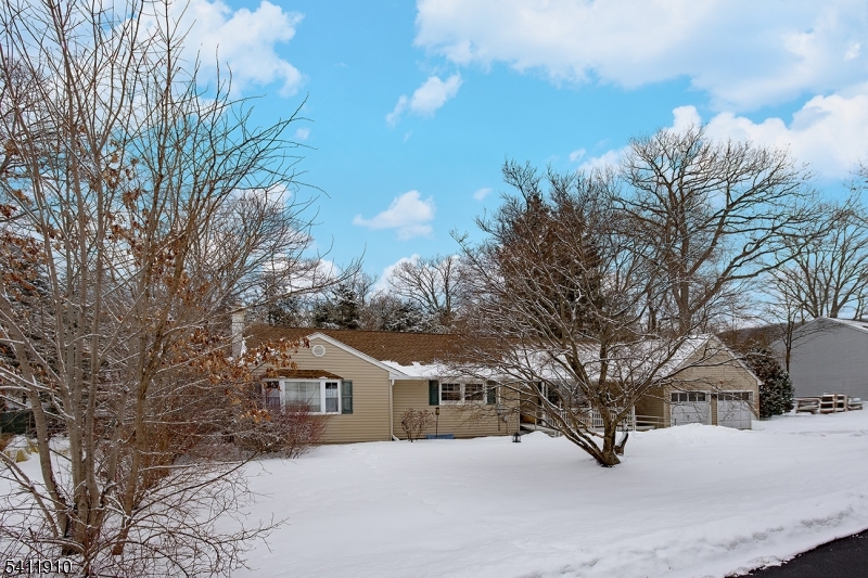 Brookwood - Residential