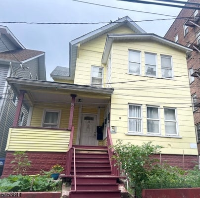 19 38TH ST, IRVINGTON, NJ 07111 - Image dd5cf086521c183e14a075046c9c84cf/4049166328
