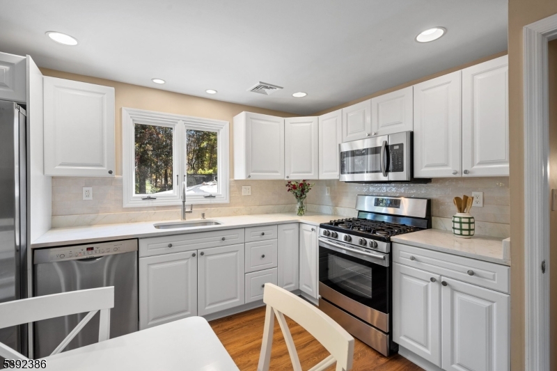 Beechcrest - Residential