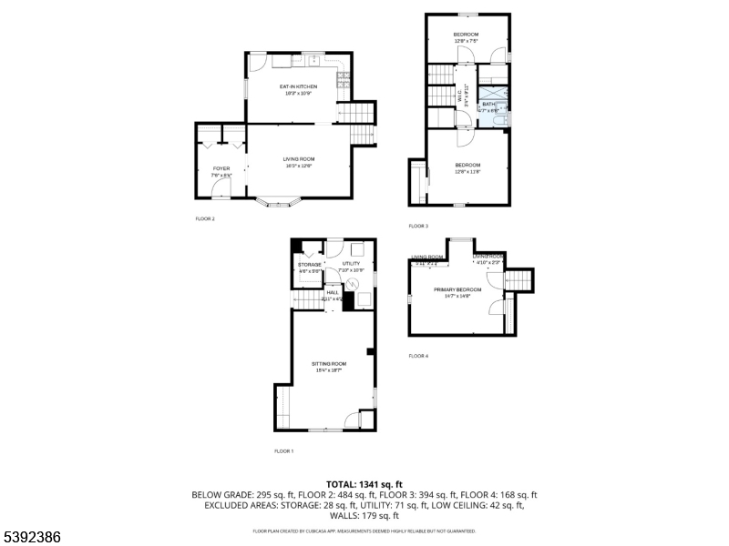 Beechcrest - Residential