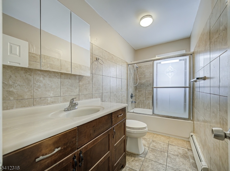 Carteret - Residential