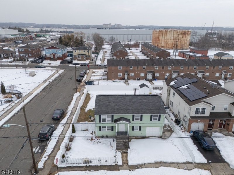 Carteret - Residential