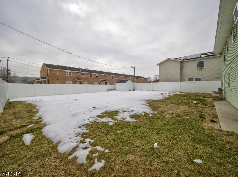 Carteret - Residential