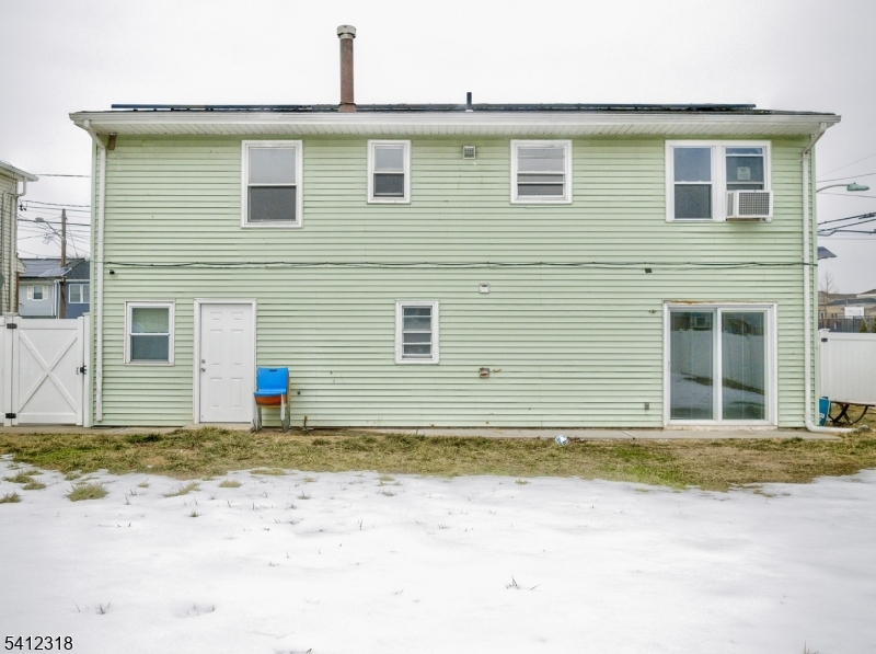 Carteret - Residential