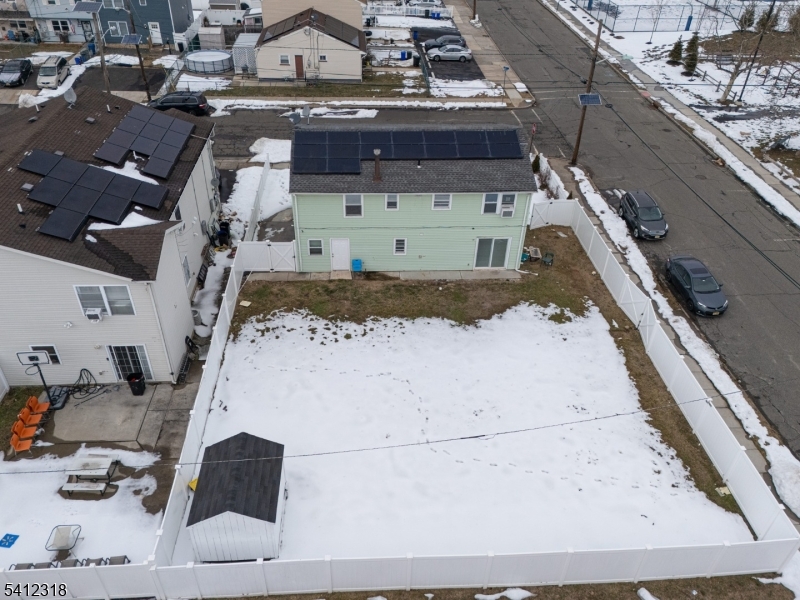 Carteret - Residential