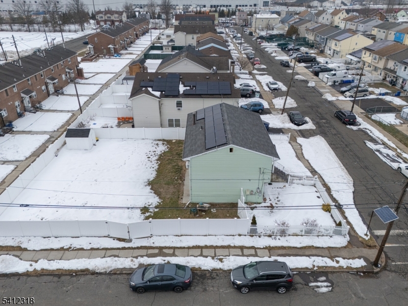 Carteret - Residential