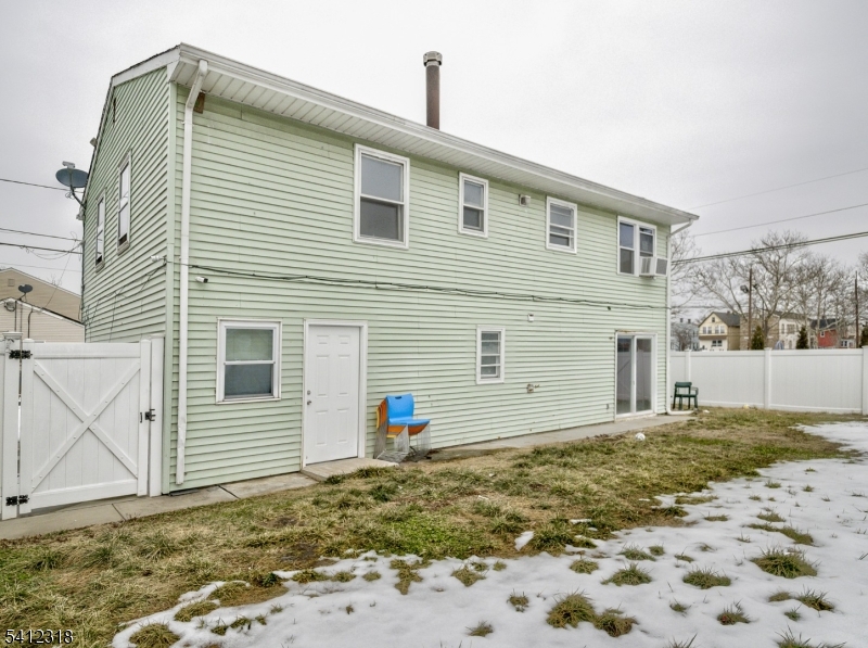 Carteret - Residential