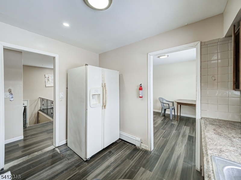 Carteret - Residential