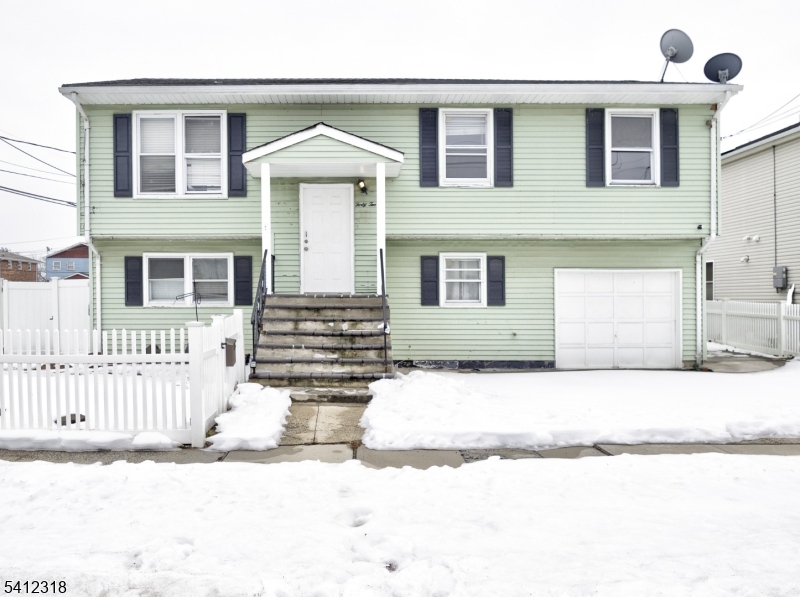 Carteret - Residential