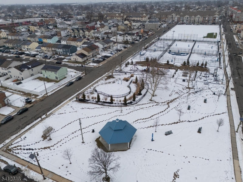 Carteret - Residential