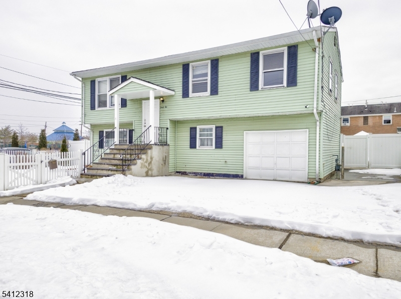 Carteret - Residential