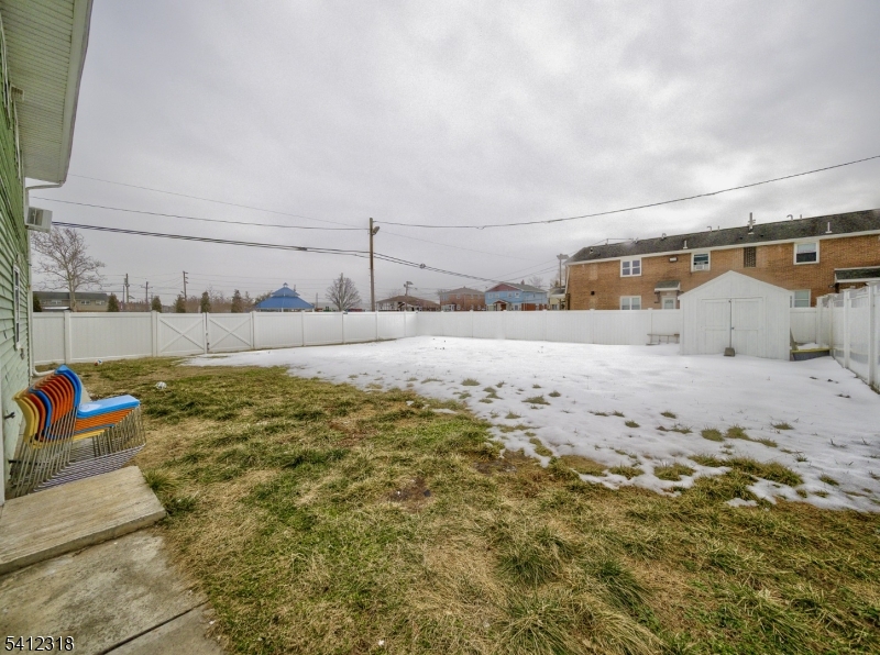 Carteret - Residential