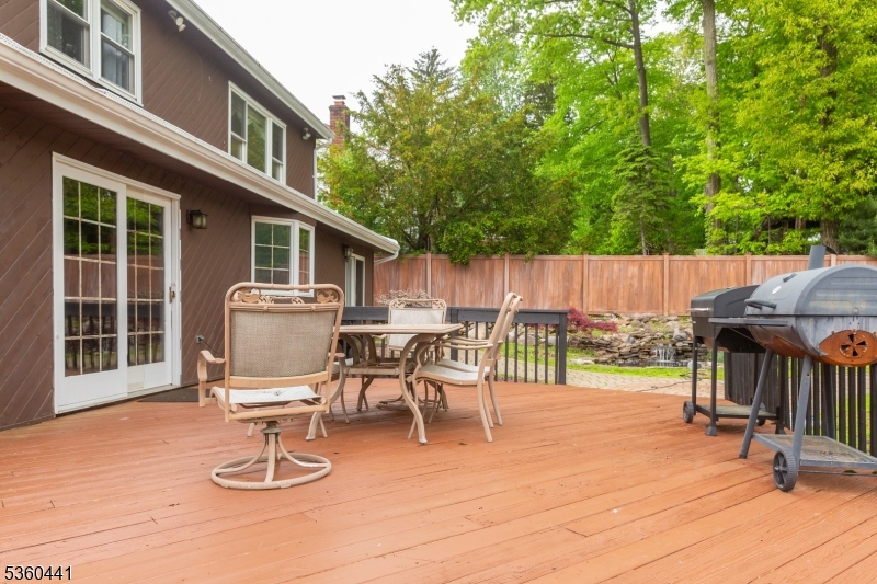 Fleetwood - Residential