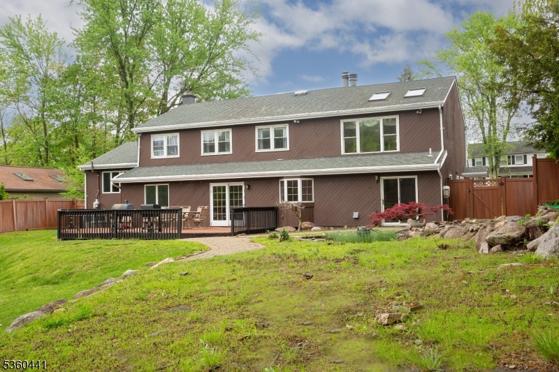 Fleetwood - Residential