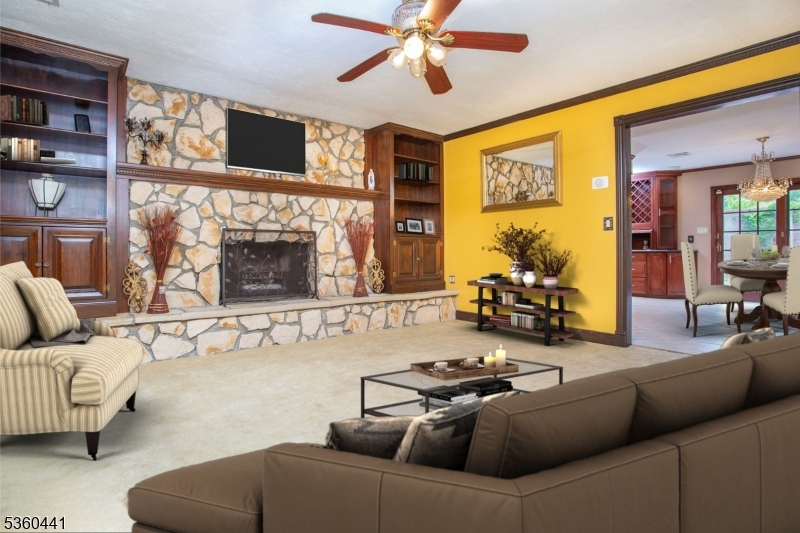 Fleetwood - Residential