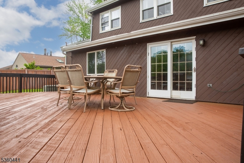 Fleetwood - Residential