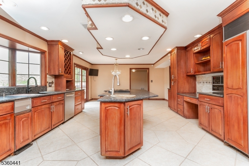 Fleetwood - Residential