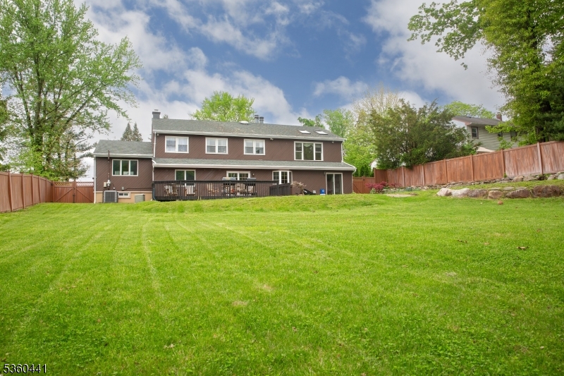 Fleetwood - Residential