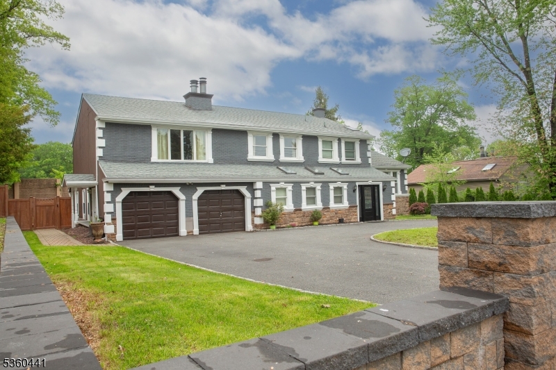 Fleetwood - Residential