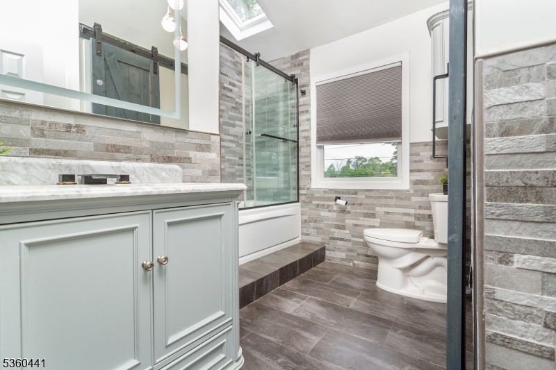 Fleetwood - Residential