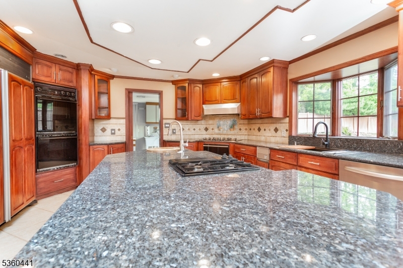 Fleetwood - Residential