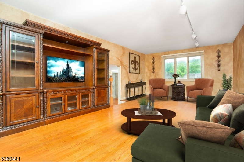 Fleetwood - Residential