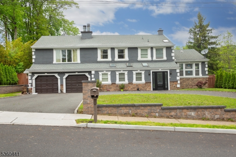 Fleetwood - Residential