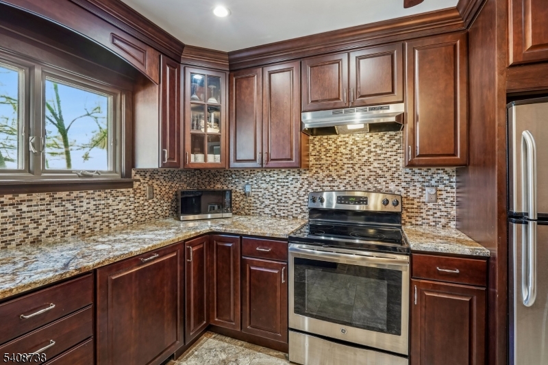 The Ridge at Caldwell - Residential