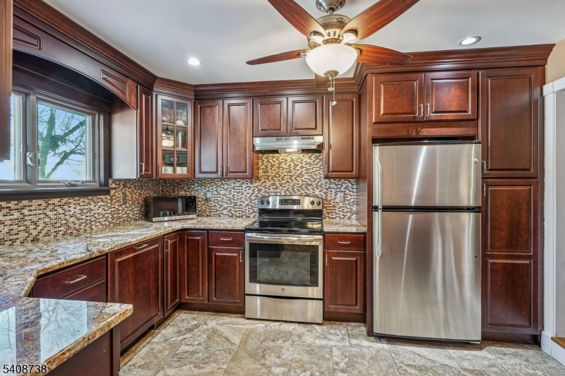 The Ridge at Caldwell - Residential