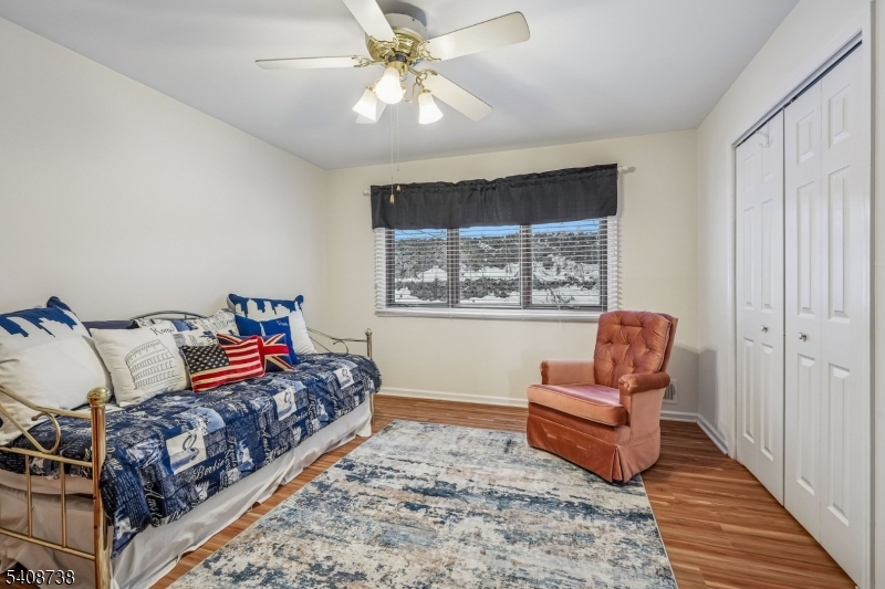 The Ridge at Caldwell - Residential