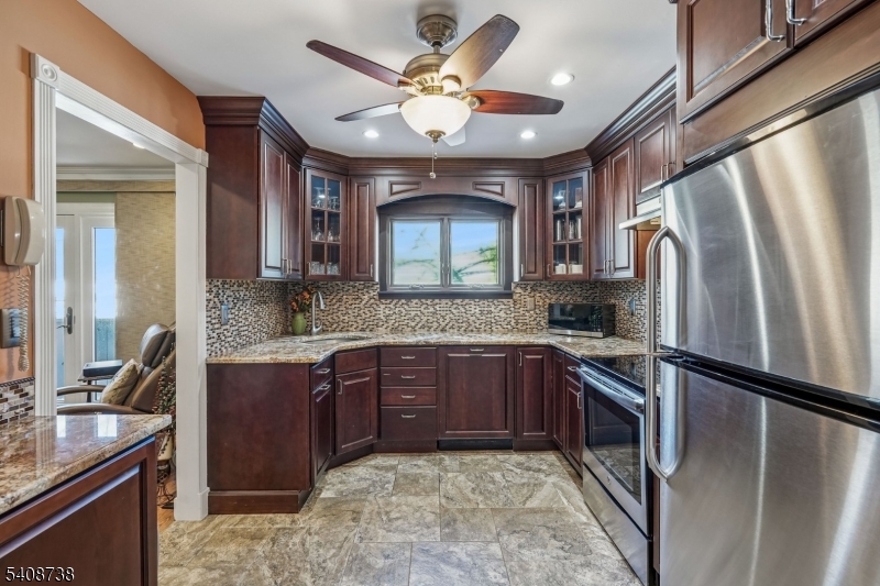 The Ridge at Caldwell - Residential