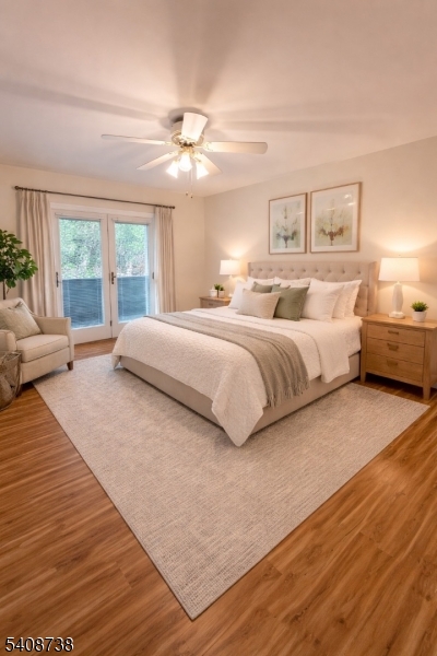 The Ridge at Caldwell - Residential