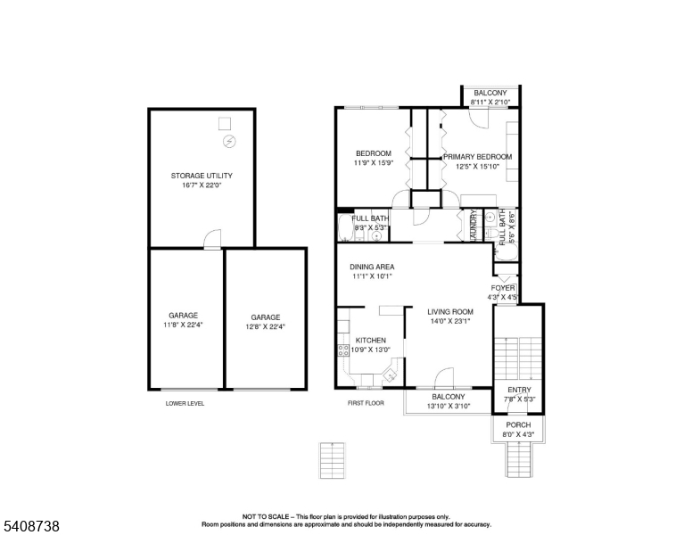 The Ridge at Caldwell - Residential