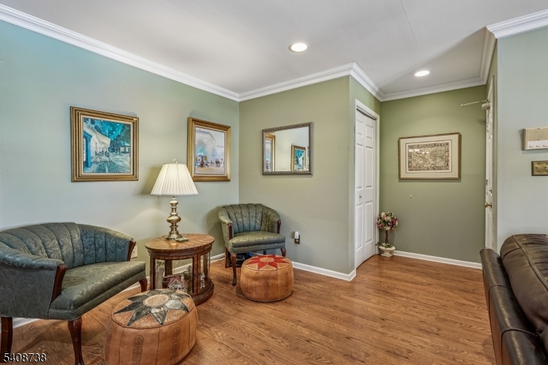 The Ridge at Caldwell - Residential