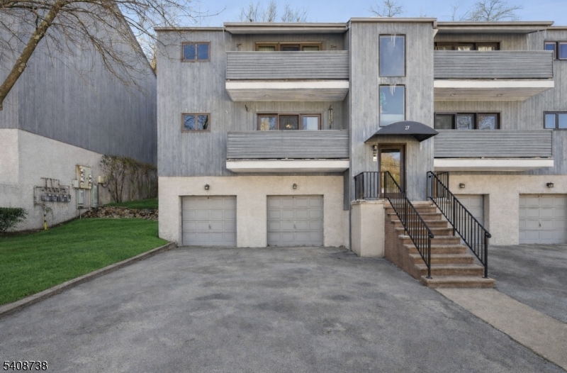 The Ridge at Caldwell - Residential