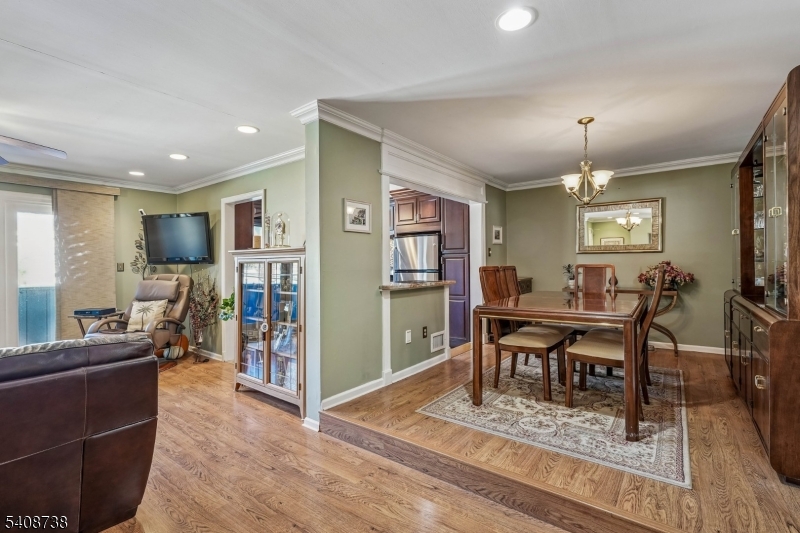 The Ridge at Caldwell - Residential